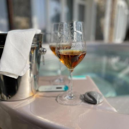 Villa De Rosa 포지타노 외부 사진