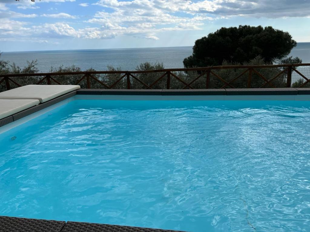 Villa De Rosa 포지타노 외부 사진